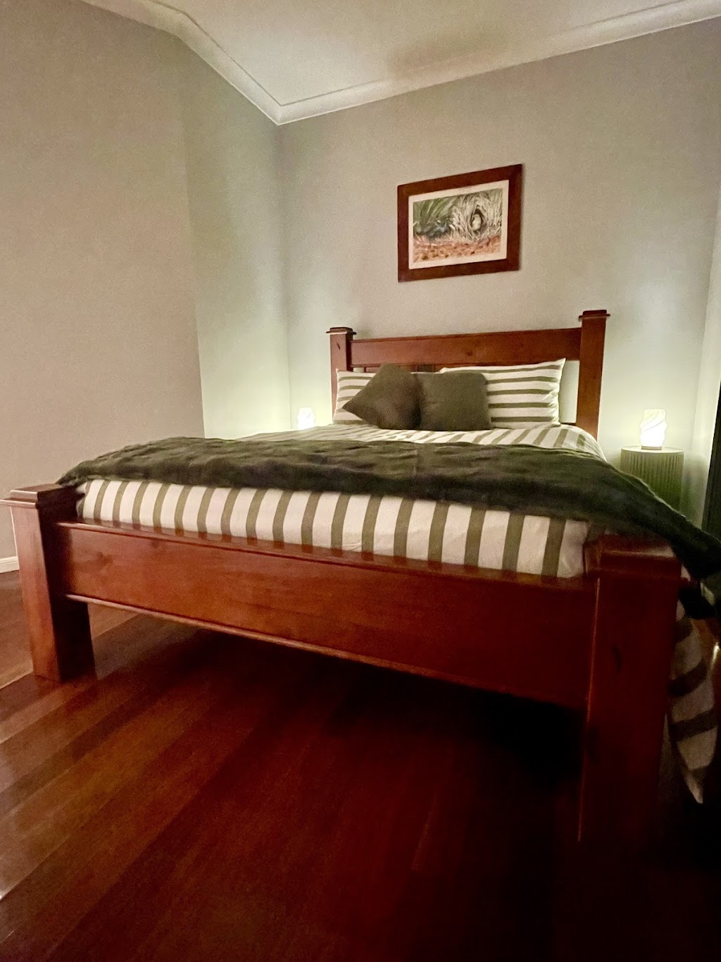 The Bower | 3358 Bunya Mountains Rd, Bunya Mountains QLD 4405, Australia | Phone: (07) 4668 3126