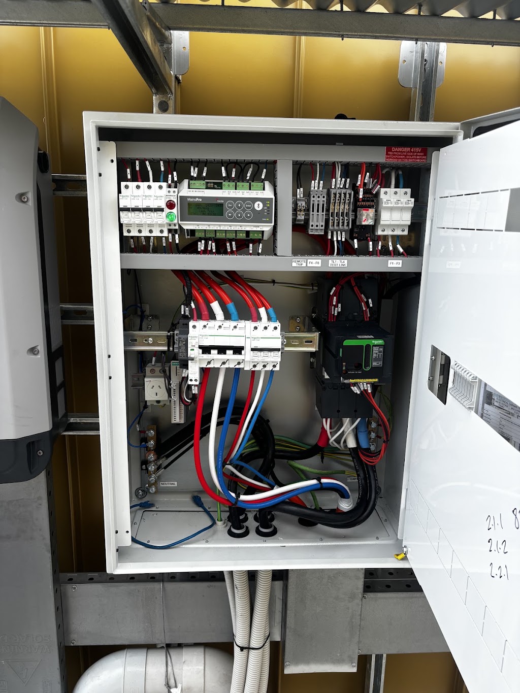 Warrandyte Electrical | 176 Research-Warrandyte Rd, North Warrandyte VIC 3113, Australia | Phone: 0431 391 178