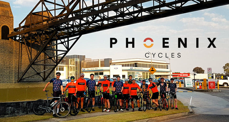 Phoenix Cycles Oatley | bicycle store | 18 Oatley Ave, Oatley NSW 2223, Australia | 0272265233 OR +61 2 7226 5233