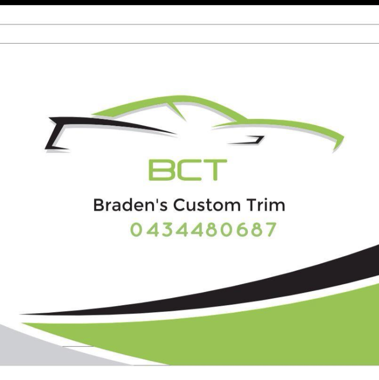 Bradens Custom Trim | furniture store | 79 Dunbar Rd, Burpengary East QLD 4505, Australia | 0434480687 OR +61 434 480 687