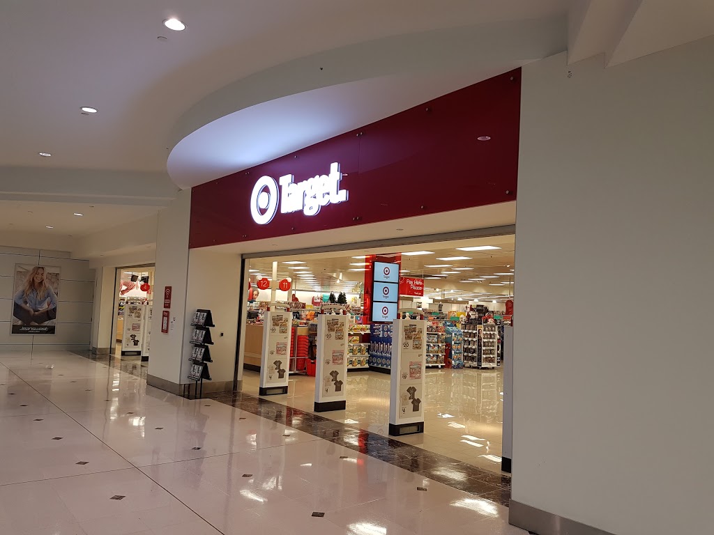 Target Glen Waverley (235 Springvale Rd) Opening Hours