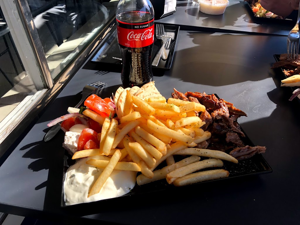 Vickilicious Greek Catering | 2/50 Rose St, Liverpool NSW 2170, Australia | Phone: 0410 381 518