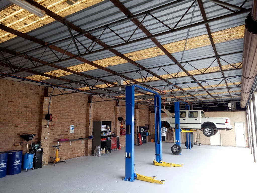 Albany Mechanical | car repair | 25 Cockburn Rd, Albany WA 6330, Australia | 0466580097 OR +61 466 580 097