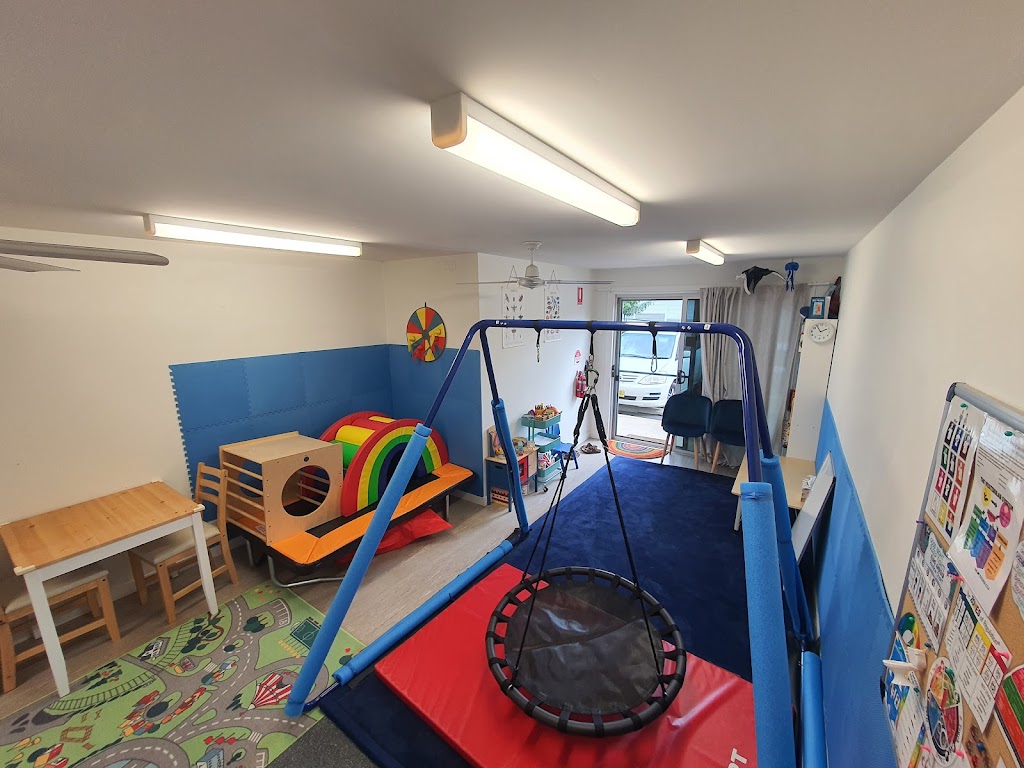 Rainbow Region Occupational Therapy | Unit 2/8 Slade St, Goonellabah NSW 2480, Australia | Phone: 0481 858 966 Rainbow Region Occupational Therapy | Unit 2/8 Slade St, Goonellabah NSW 2480, Australia | Phone: 0481 858 966