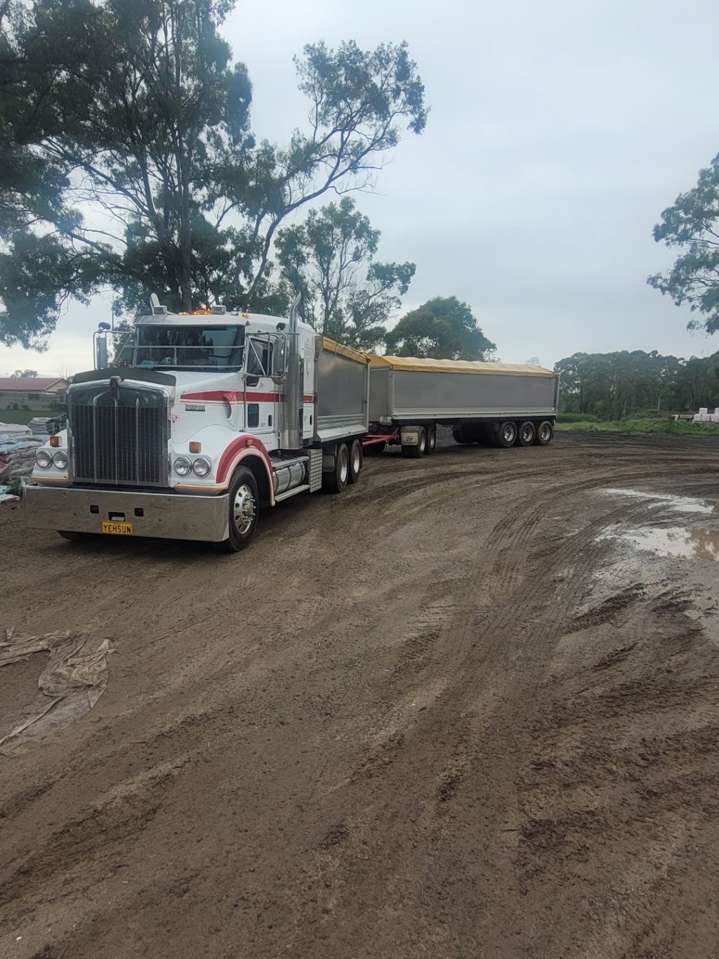 Kincumber Quarry | 45 Kerns Rd, Kincumber NSW 2251, Australia | Phone: 0400 891 620