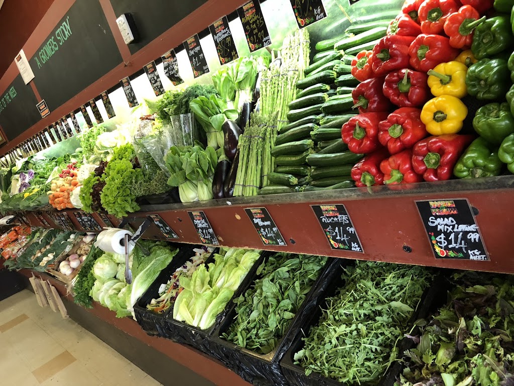 Passion For Produce | 79 Mackie Rd, Bentleigh East VIC 3165, Australia | Phone: (03) 9579 4233