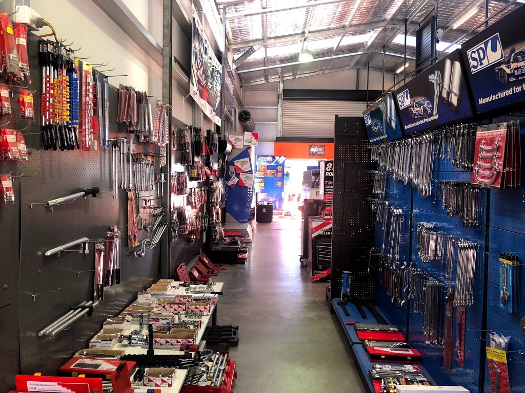 Mobile Workshop Supplies (MWS Auto Tools) | 102 Gormanston Rd, Moonah TAS 7009, Australia | Phone: (03) 6272 7655