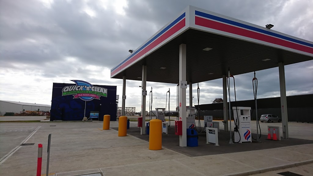 Liberty Fuel Old Noarlunga | gas station | Old Noarlunga SA 5168, Australia