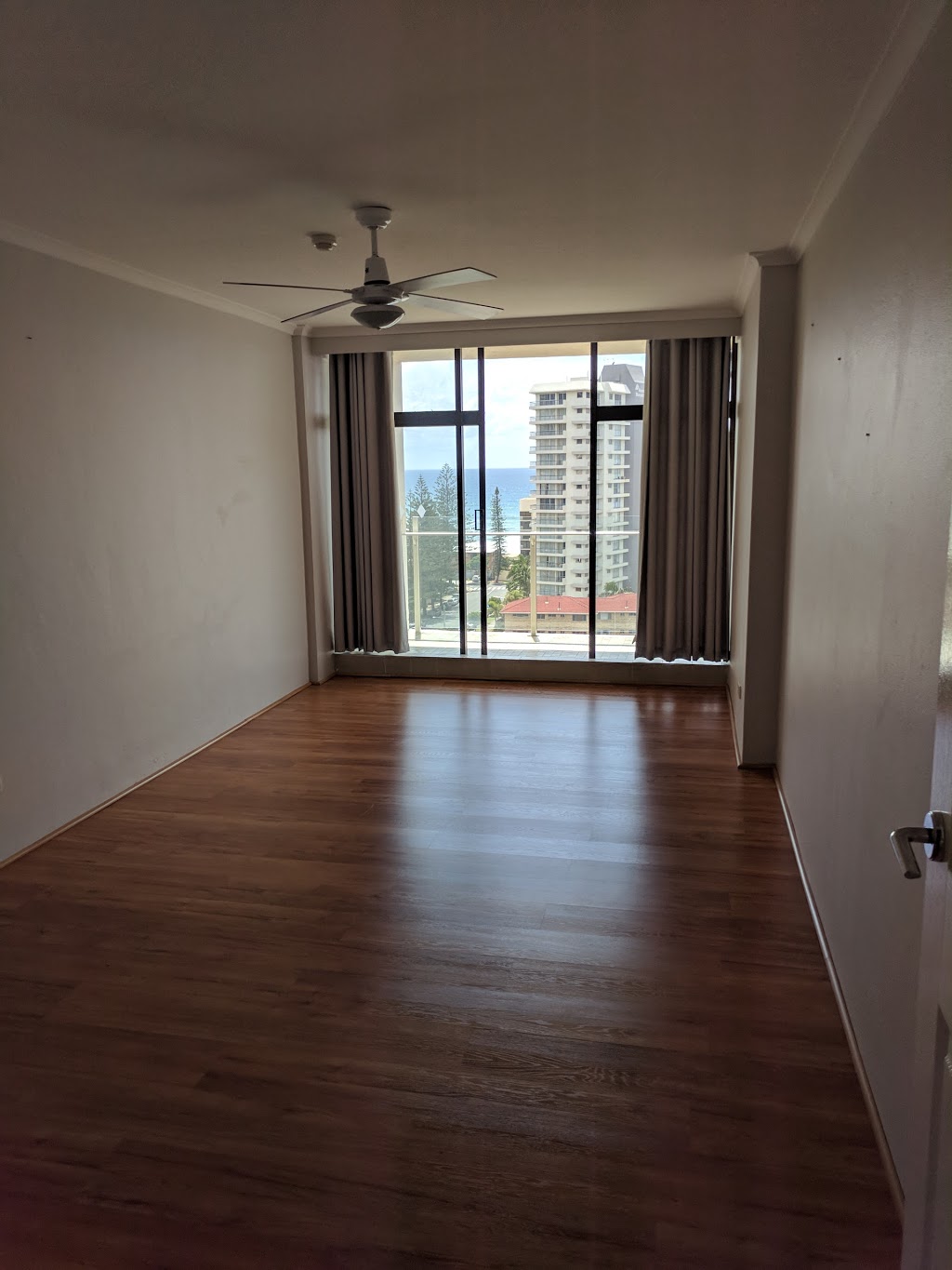 Thornton Tower Apartments | 33 Thornton St, Surfers Paradise QLD 4217, Australia