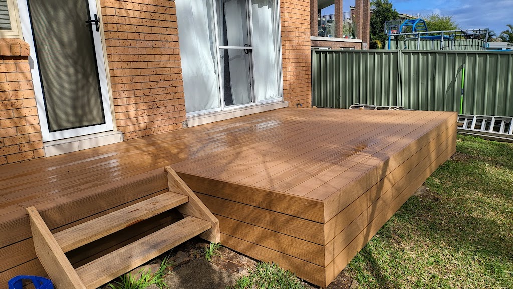 MPJ Building | 48 Springvale Cct, Cameron Park NSW 2285, Australia | Phone: 0412 596 713