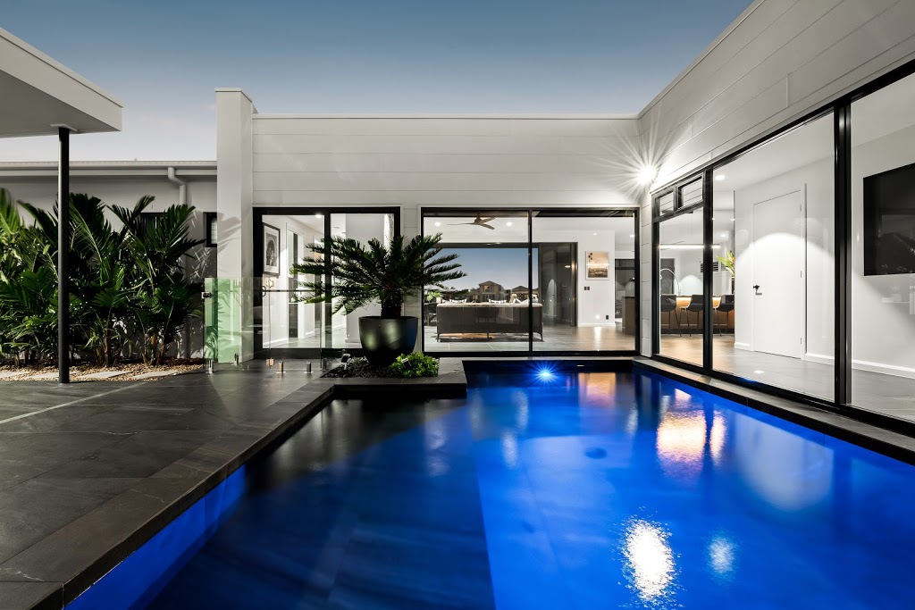 Platinum Residential Designer Homes | 10 Arlington Dr, Pelican Waters QLD 4551, Australia | Phone: 0421 476 333