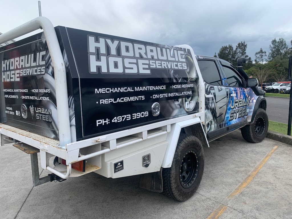Urban Steel | Unit 1C/1 Mayfair Cl, Morisset NSW 2264, Australia | Phone: (02) 4973 3909