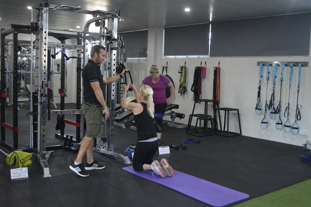 Changez Health and Fitness | gym | 14 Allamanda Dr, Daisy Hill QLD 4127, Australia | 0732082867 OR +61 7 3208 2867