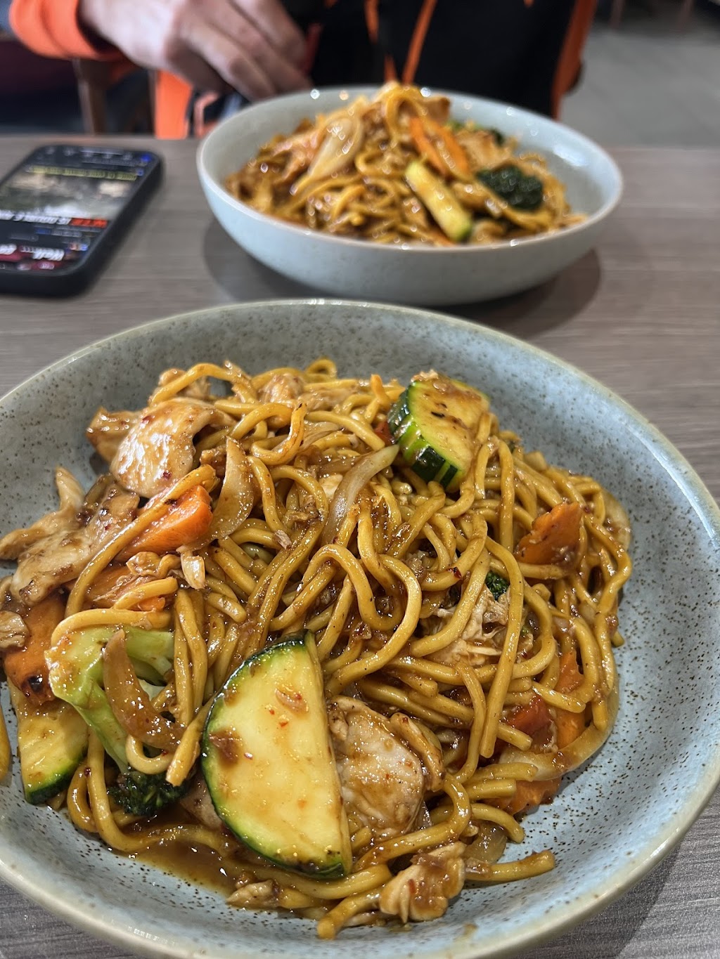 Thaitory Greystanes | Shop 17 665/669 Merrylands Rd, Greystanes NSW 2145, Australia | Phone: 0411 258 989