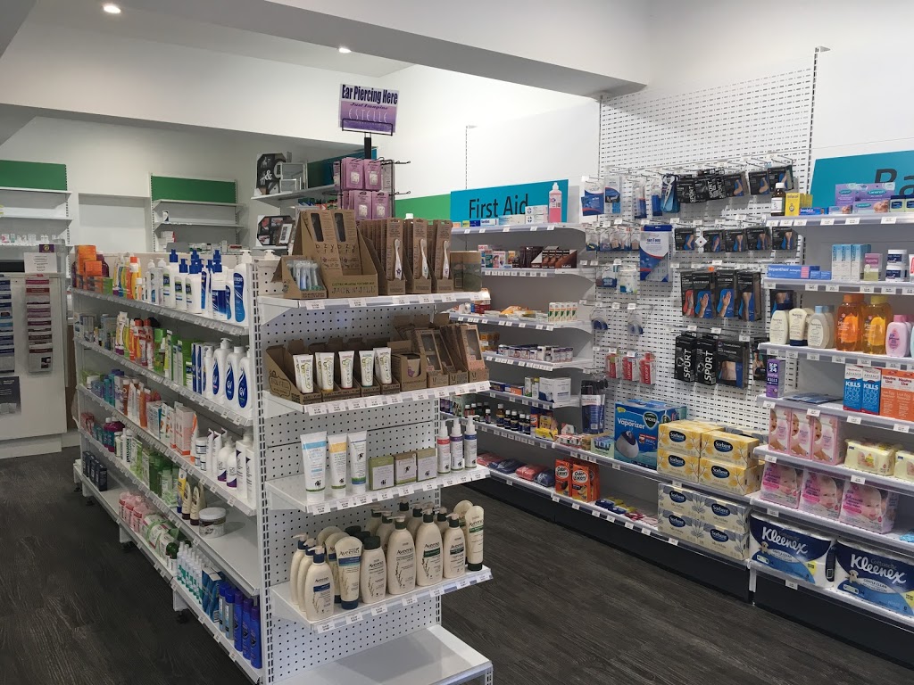 Mount Helena Pharmacy | store | 15B McVicar Pl, Mount Helena WA 6082, Australia | 0895722110 OR +61 8 9572 2110