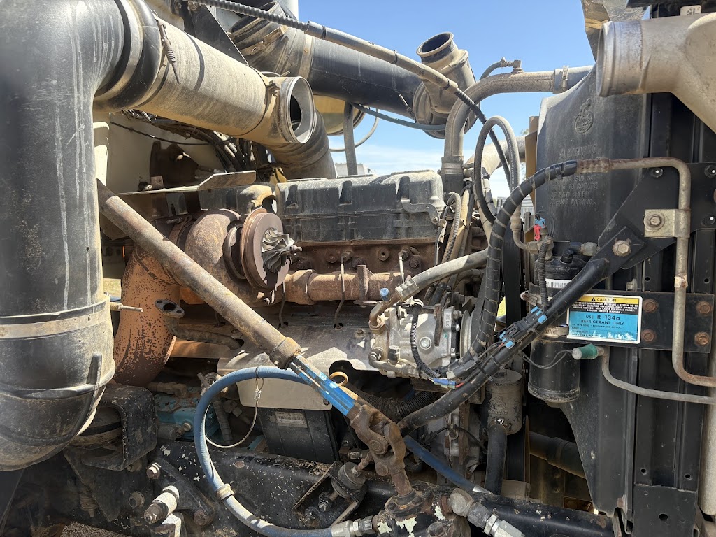 G&B Auto Mechanical | 495 Lyndhurst Ln, Warwick QLD 4370, Australia | Phone: 0402 720 916
