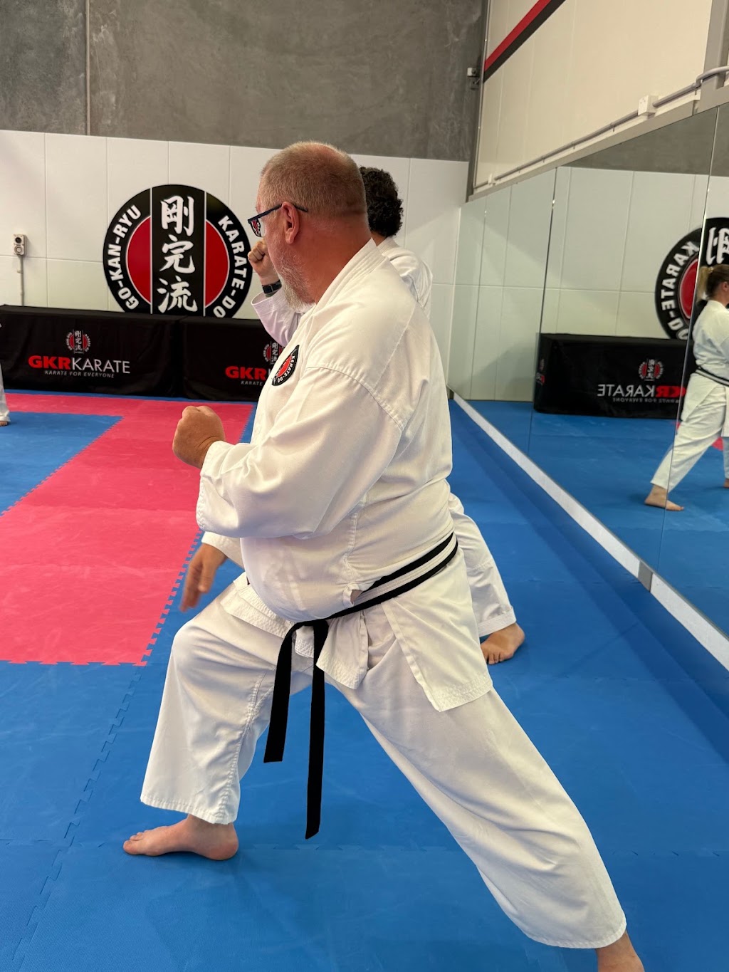 GKR Karate | 14 Melbourne Rd, Riverstone NSW 2765, Australia | Phone: 0450 011 690