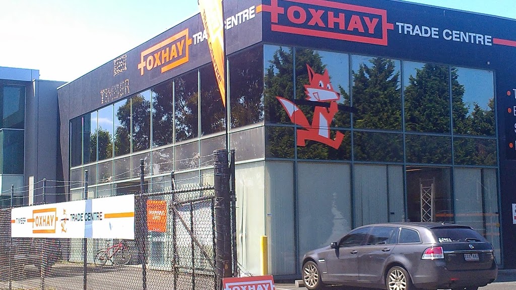 Fox Hay Timber & Hardware | 458 Graham St, Port Melbourne VIC 3207, Australia | Phone: (03) 9646 2422