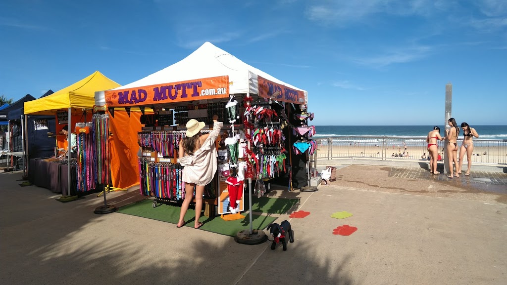 Mad Mutt | 68 Oxley Dr, Paradise Point QLD 4216, Australia | Phone: 0412 720 292