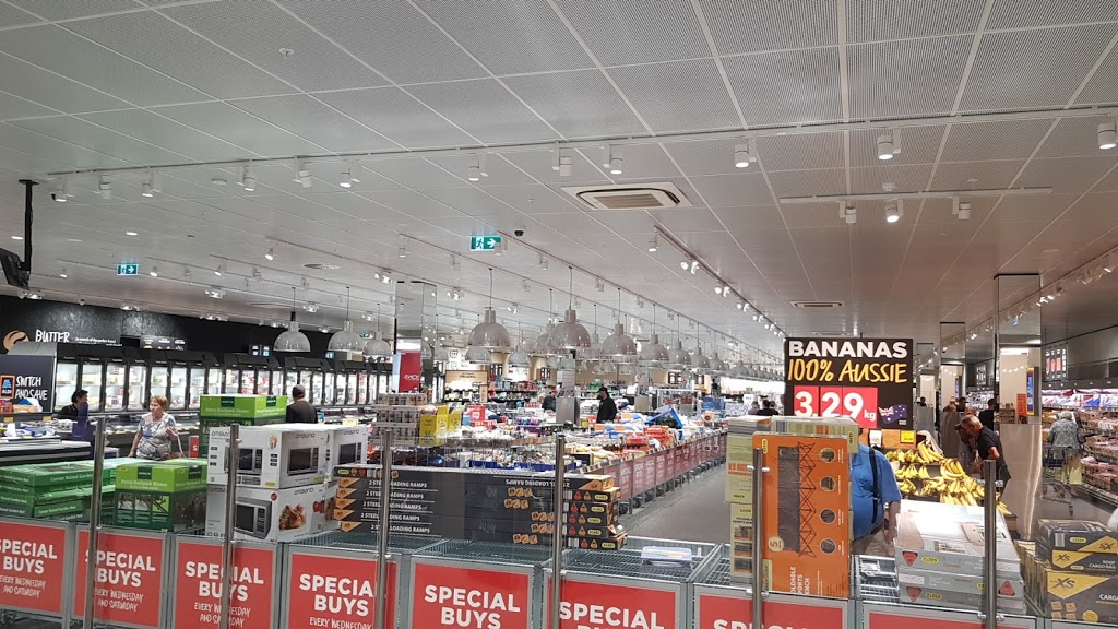 ALDI Midland | supermarket | 274 Great Eastern Hwy, Midland WA 6056, Australia