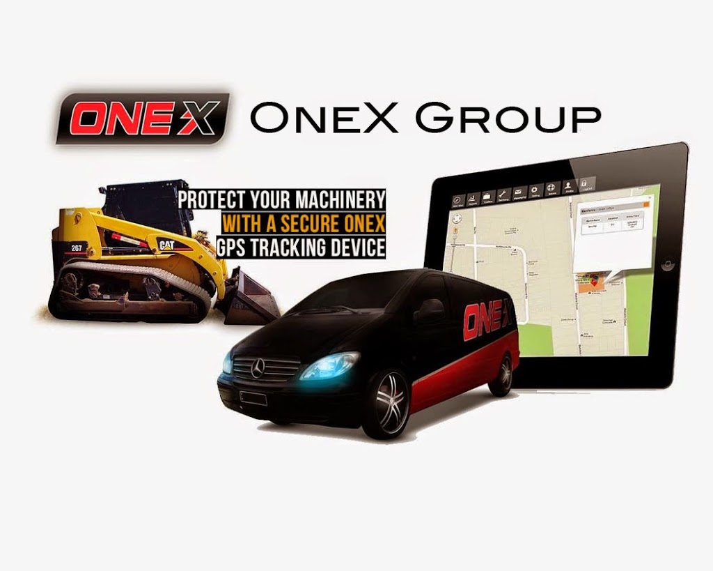 OneX | 1/23 Cooper St, Campbellfield VIC 3061, Australia | Phone: (03) 8354 5500