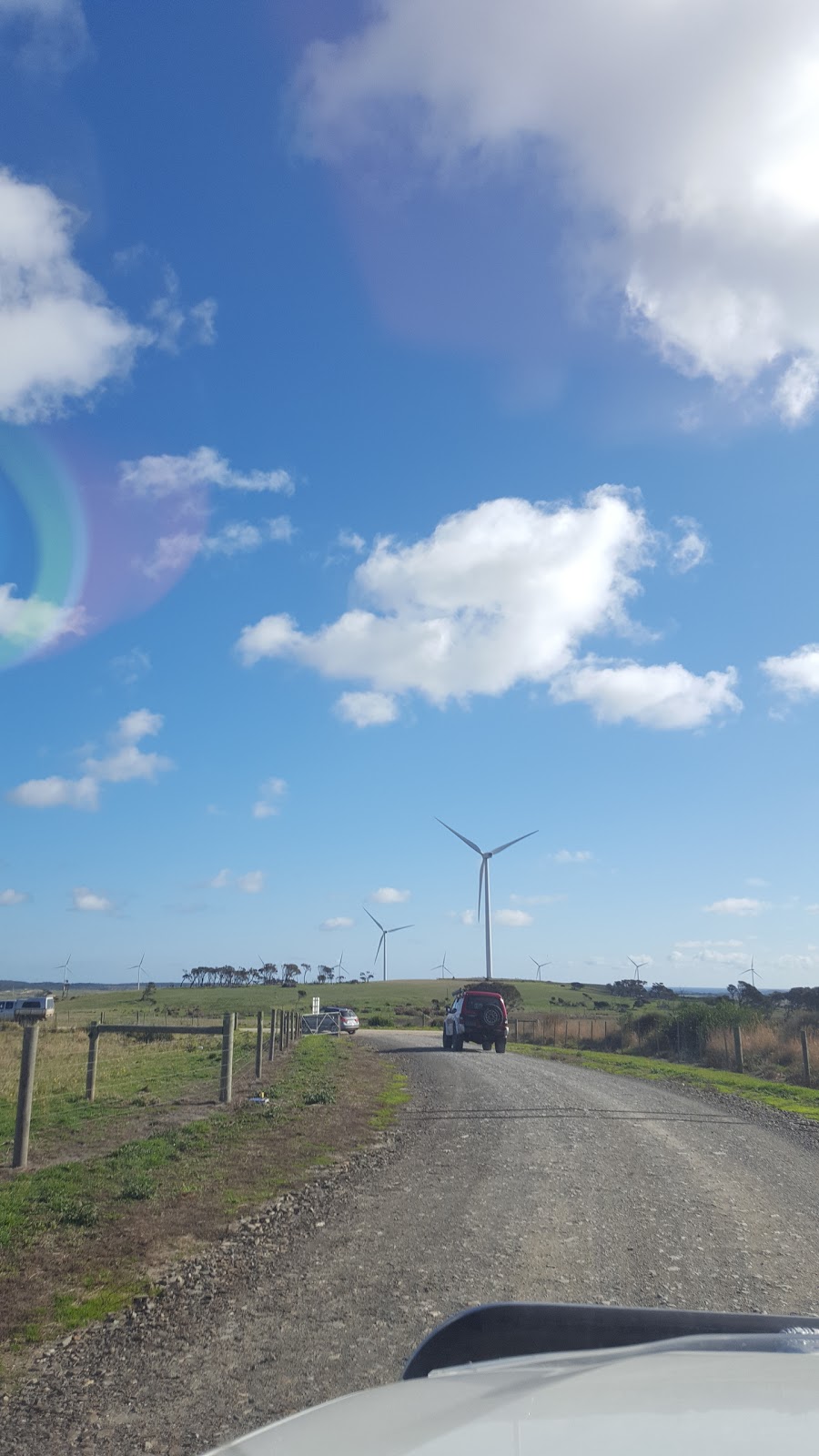 Tebrakunna Visitor Centre | 558 Little Musselroe Rd, Cape Portland TAS 7264, Australia