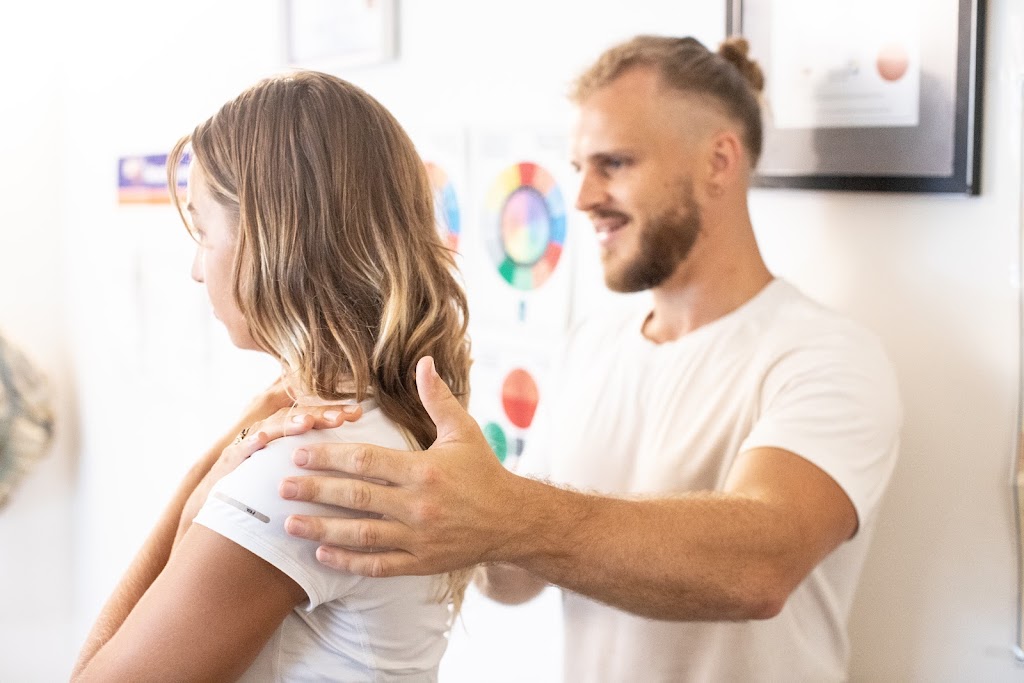 Jackson Cormick Remedial Massage | Short St, New Brighton NSW 2483, Australia | Phone: 0406 616 309