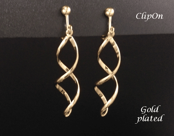 Clip On Earrings.net.au | jewelry store | Shetland St, Woodcroft SA 5162, Australia | 0432410068 OR +61 432 410 068