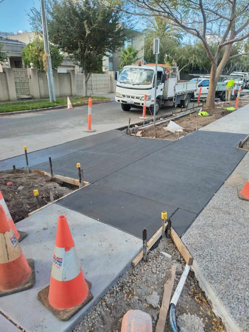 Right Choice Concreting and Constructions | 910 Kangaroo Ground-st Andrews Rd, Smiths Gully VIC 3760, Australia | Phone: 0431 779 046