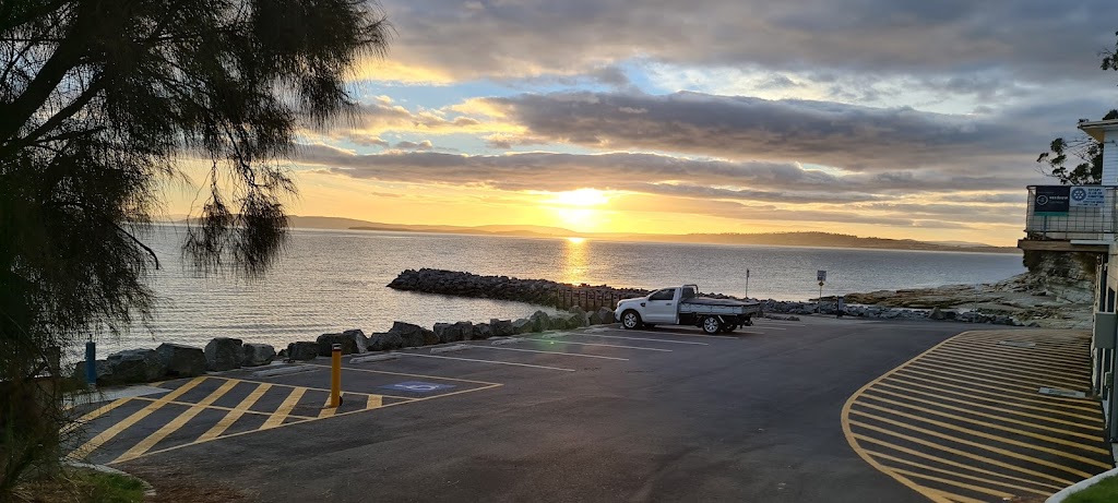 Kingston Beach Sailing Club | 44 Osborne Esplanade, Kingston Beach TAS 7050, Australia | Phone: (03) 6229 5040