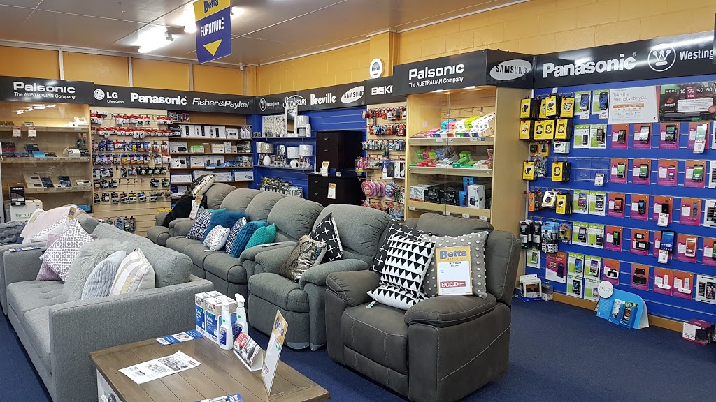 Balonne Betta Home Living - Bedding & Electrical Appliances | 21 Henry St, St George QLD 4487, Australia | Phone: (07) 4625 5249