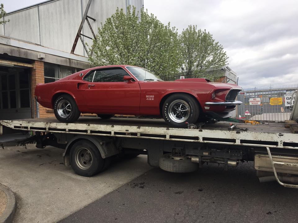 Anytime Towing | car repair | 36 Fink St, Williamstown North VIC 3016, Australia | 0382028363 OR +61 3 8202 8363
