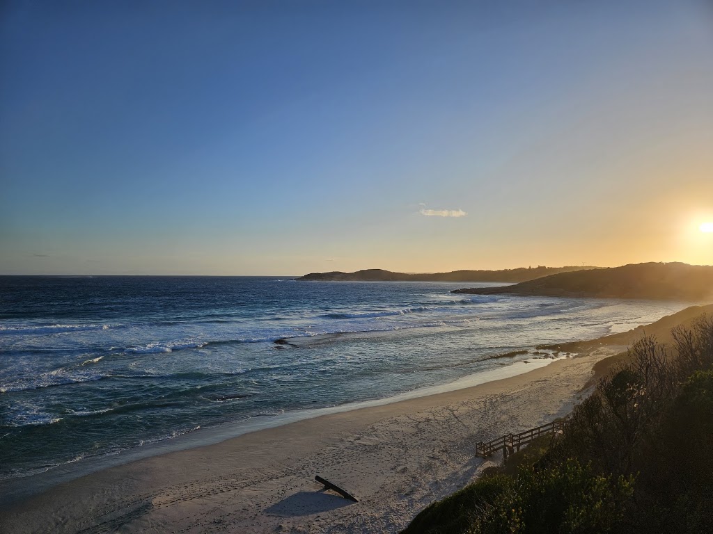 West Beach | Twilight Beach Rd, West Beach WA 6450, Australia | Phone: (08) 9071 0666