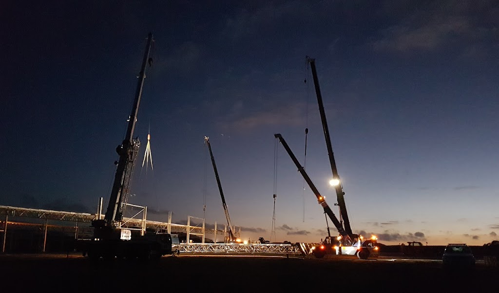 MKM Constructions | 12 Liberator Dr, Mitchell Park VIC 3355, Australia | Phone: (03) 5331 6694