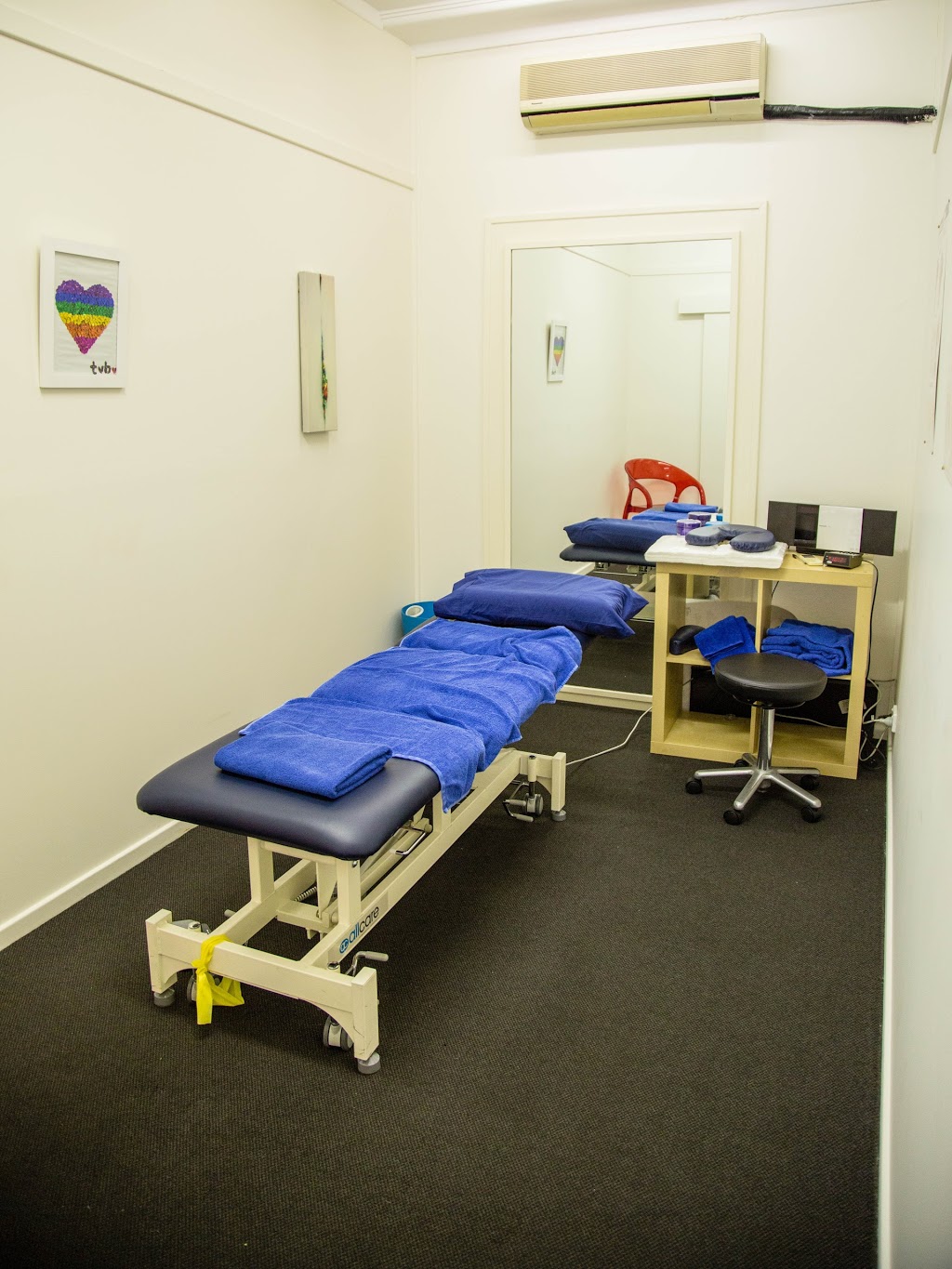 Activ Therapy Sans Souci | 432 Rocky Point Rd, Sans Souci NSW 2219, Australia | Phone: (02) 9529 4008