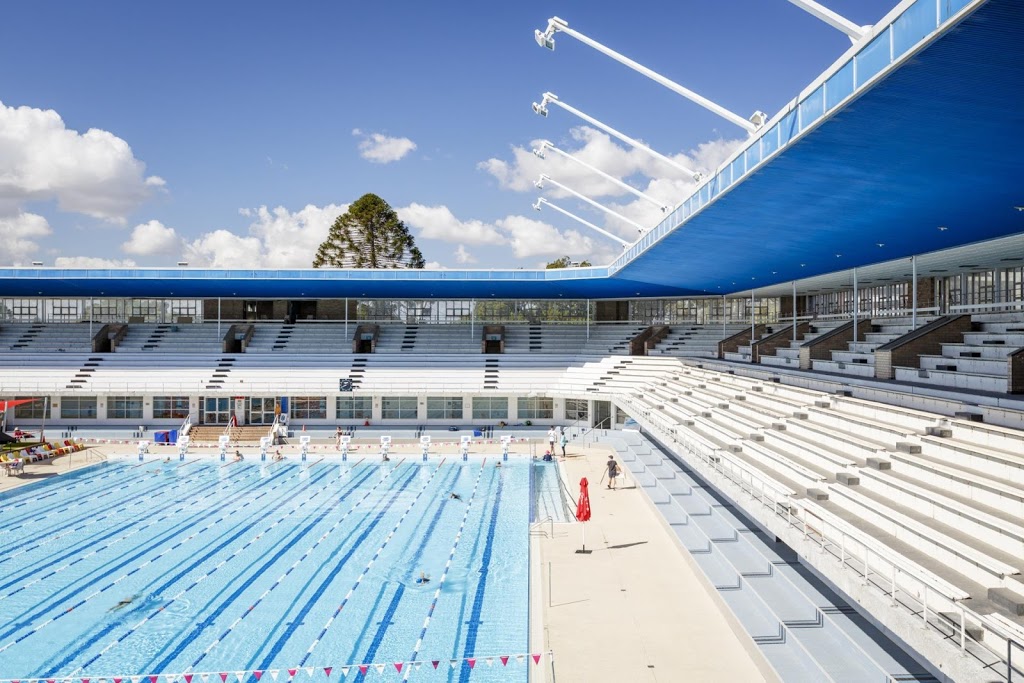 Beatty Park Swim School | Beatty Park Leisure Centre, 220 Vincent St, North Perth WA 6006, Australia | Phone: (08) 9273 6082