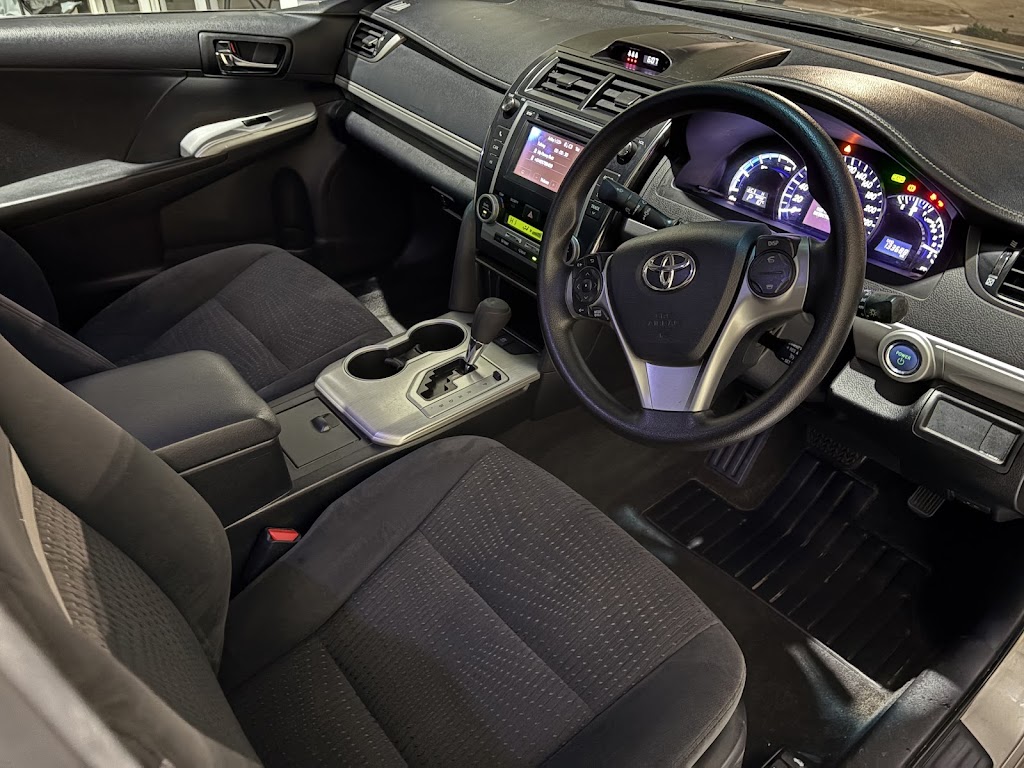 Proper Automotive | Factory 7/207 Murphy St, East Bendigo VIC 3550, Australia | Phone: 1300 678 558