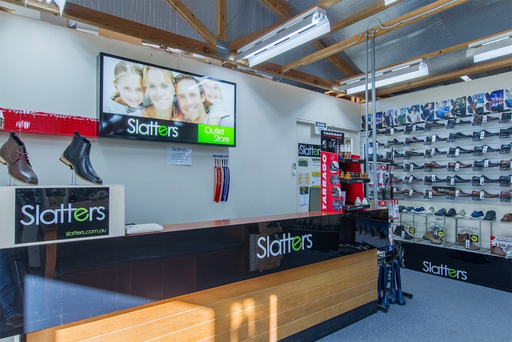 Slatters Shoes Outlet Store & Blue Sheep Ugg Boots | shoe store | 60 Crittenden Rd, Adelaide SA 5023, Australia | 0883454000 OR +61 8 8345 4000