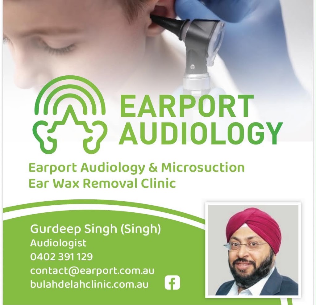 Earport Audiology Bulahdelah | 80 Stroud St, Bulahdelah NSW 2430, Australia | Phone: 0422 226 014