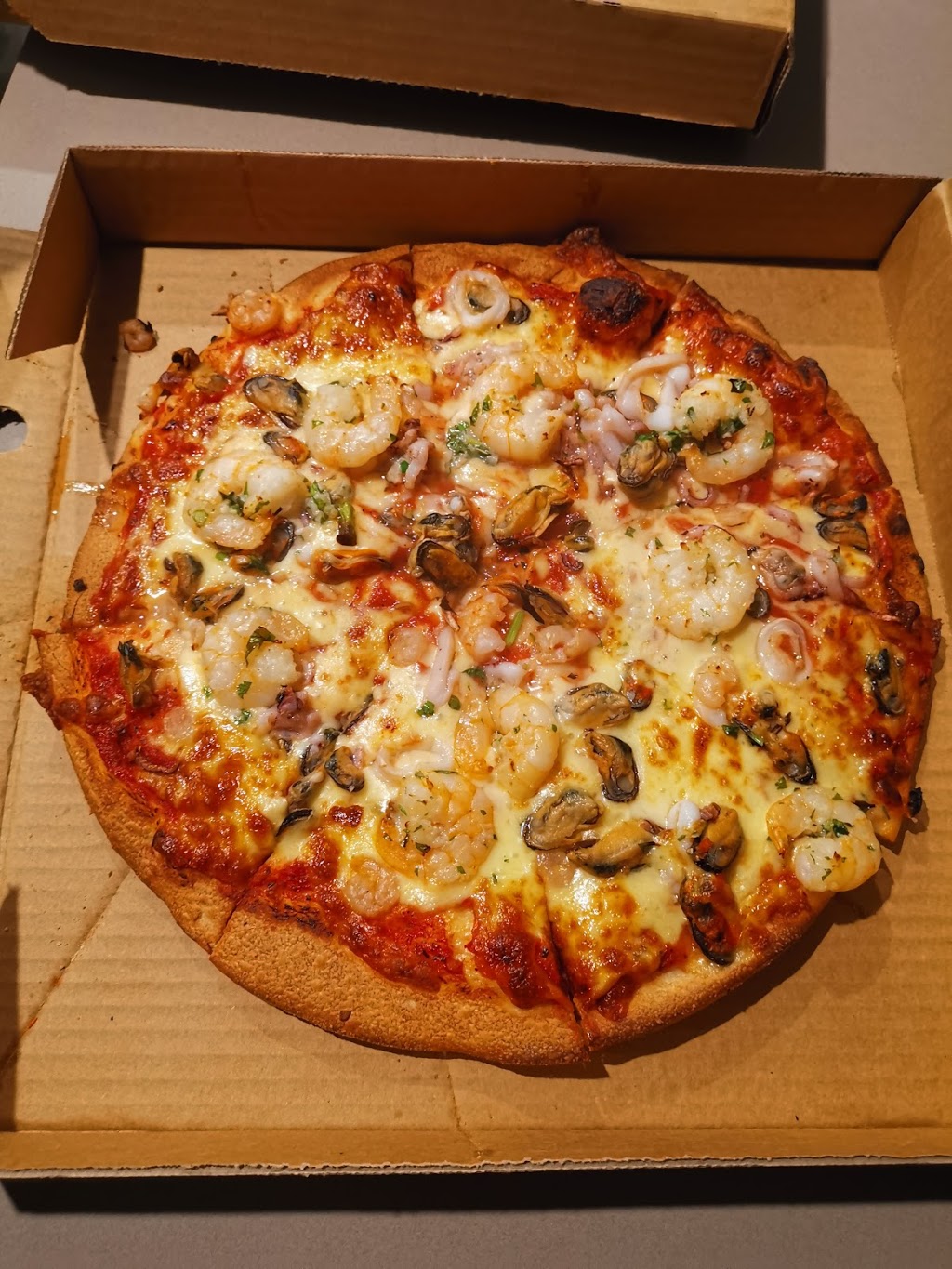 Smokin Joes Pizza & Grill - Cranbourne | 3/1016 Cranbourne-Frankston Rd, Cranbourne VIC 3977, Australia | Phone: (03) 5995 2019