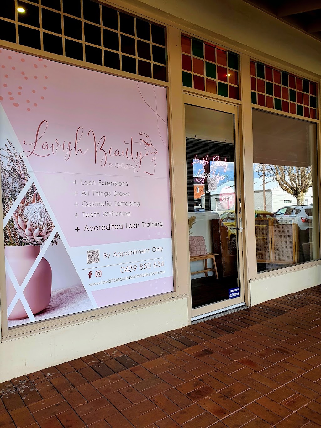 The Aesthetic Studio Inverell | 9 Stainfield Dr, Inverell NSW 2360, Australia | Phone: 0439 830 634