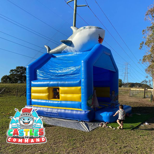 Castles on Command |  | 2/18 Accolade Ave, Morisset NSW 2264, Australia | 1300551304 OR +61 1300 551 304