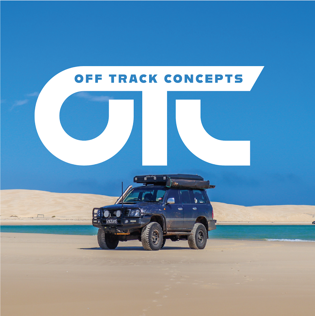 Off Track Concepts | 3728e Murray Valley Hwy, Cobram VIC 3644, Australia | Phone: 0477 945 266