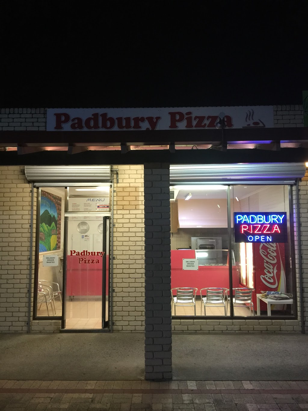 Padbury Pizza | meal delivery | 4/4 Alexander Rd, Padbury WA 6025, Australia | 0893074755 OR +61 8 9307 4755
