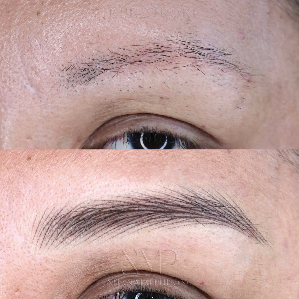 NMP Permanent Makeup & Aesthetic | Unit 15/30 Isabella Cres, Glenfield NSW 2167, Australia | Phone: 0406 573 157