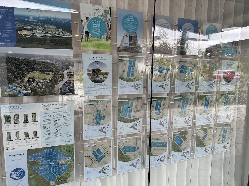 Goodwill Park | 32 Grafton St, Spring Mountain QLD 4300, Australia | Phone: 1800 223 050