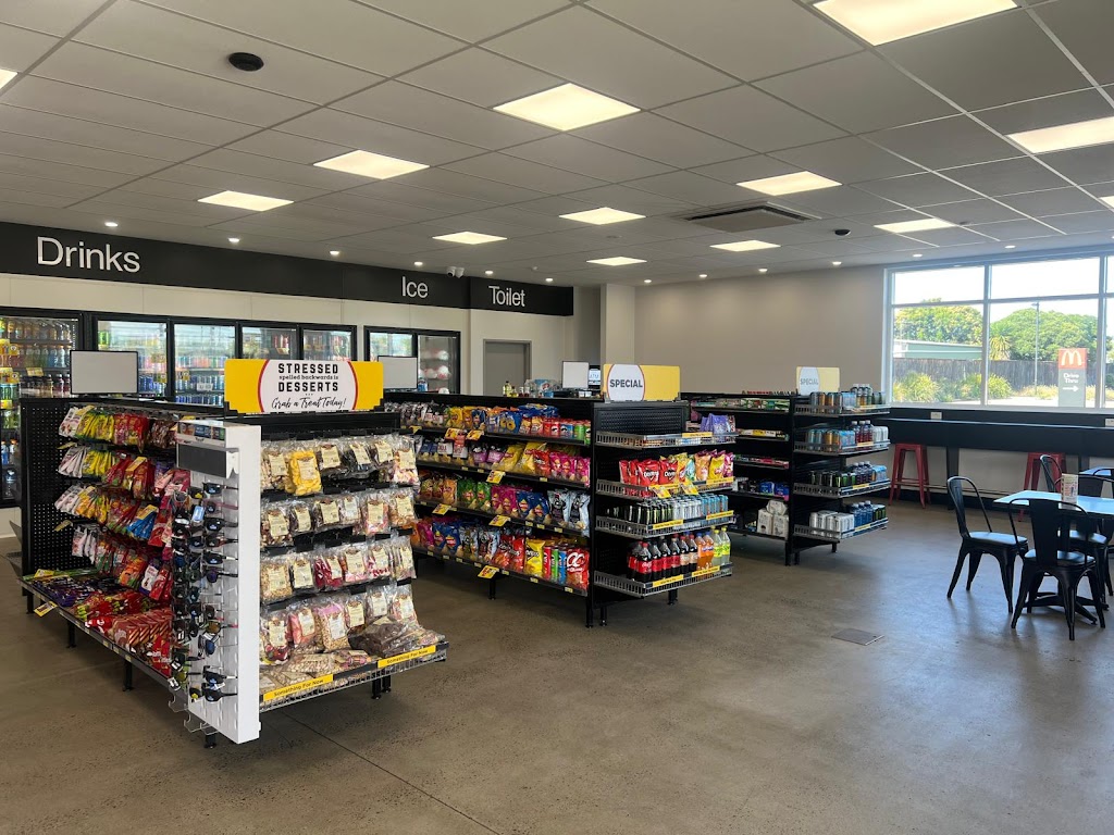 Caltex Scone | 18 Kelly St, Scone NSW 2337, Australia | Phone: 0403 390 209