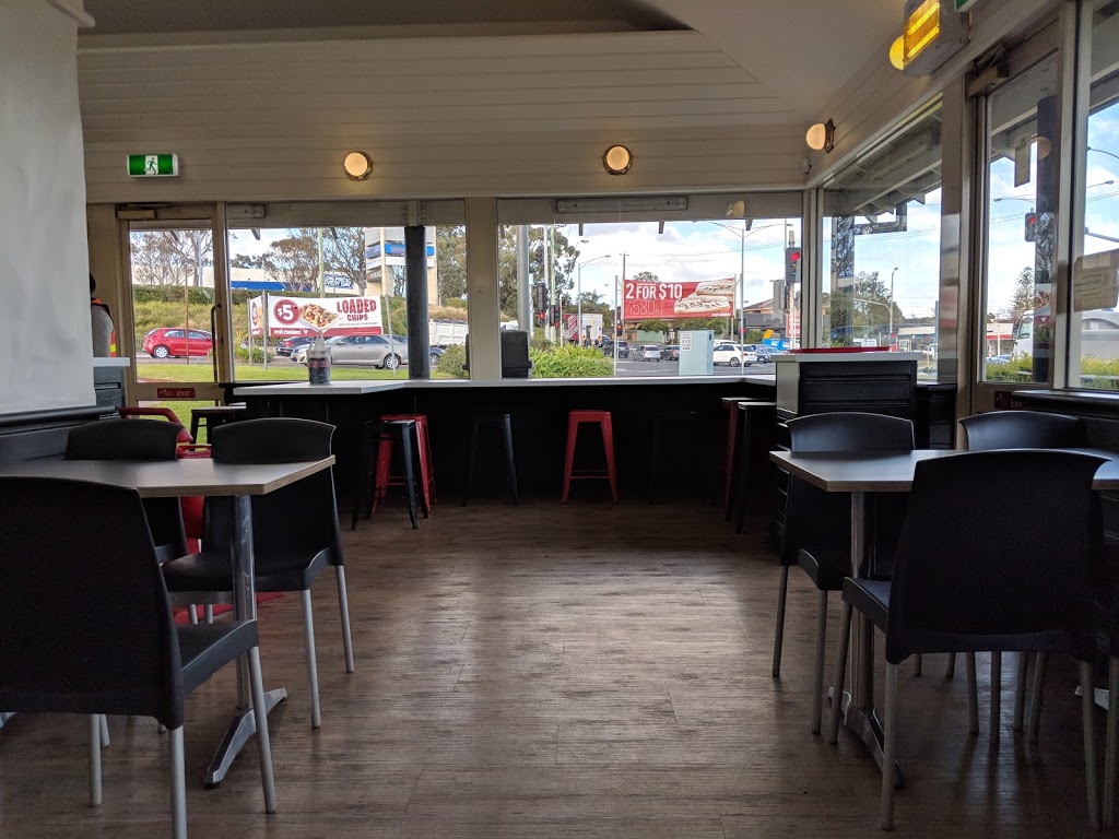 Red Rooster | restaurant | 652 Warrigal Rd, Chadstone VIC 3148, Australia | 0395684254 OR +61 3 9568 4254