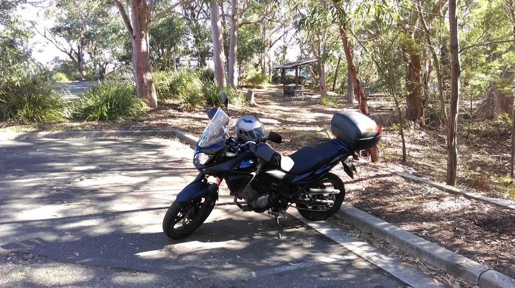 Burragorang | park | New South Wales, Australia