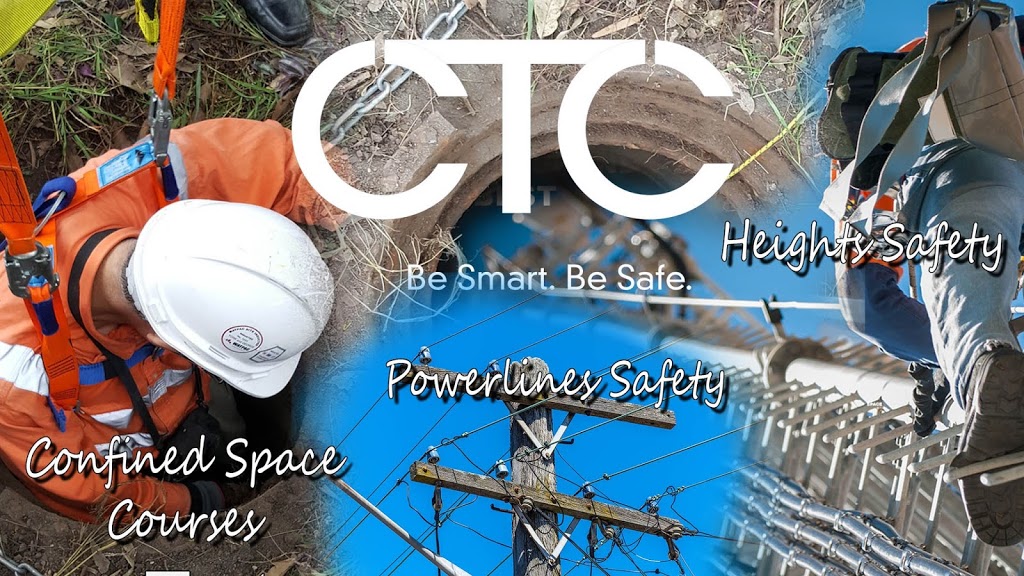 CTC Safety - Illawarra Training Centre - Port Kembla |  | Bhp Steel Visitors Centre, Springhill Rd, Port Kembla NSW 2500, Australia | 0299797888 OR +61 2 9979 7888